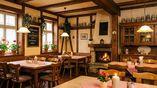 Gasthaus Zur Linde